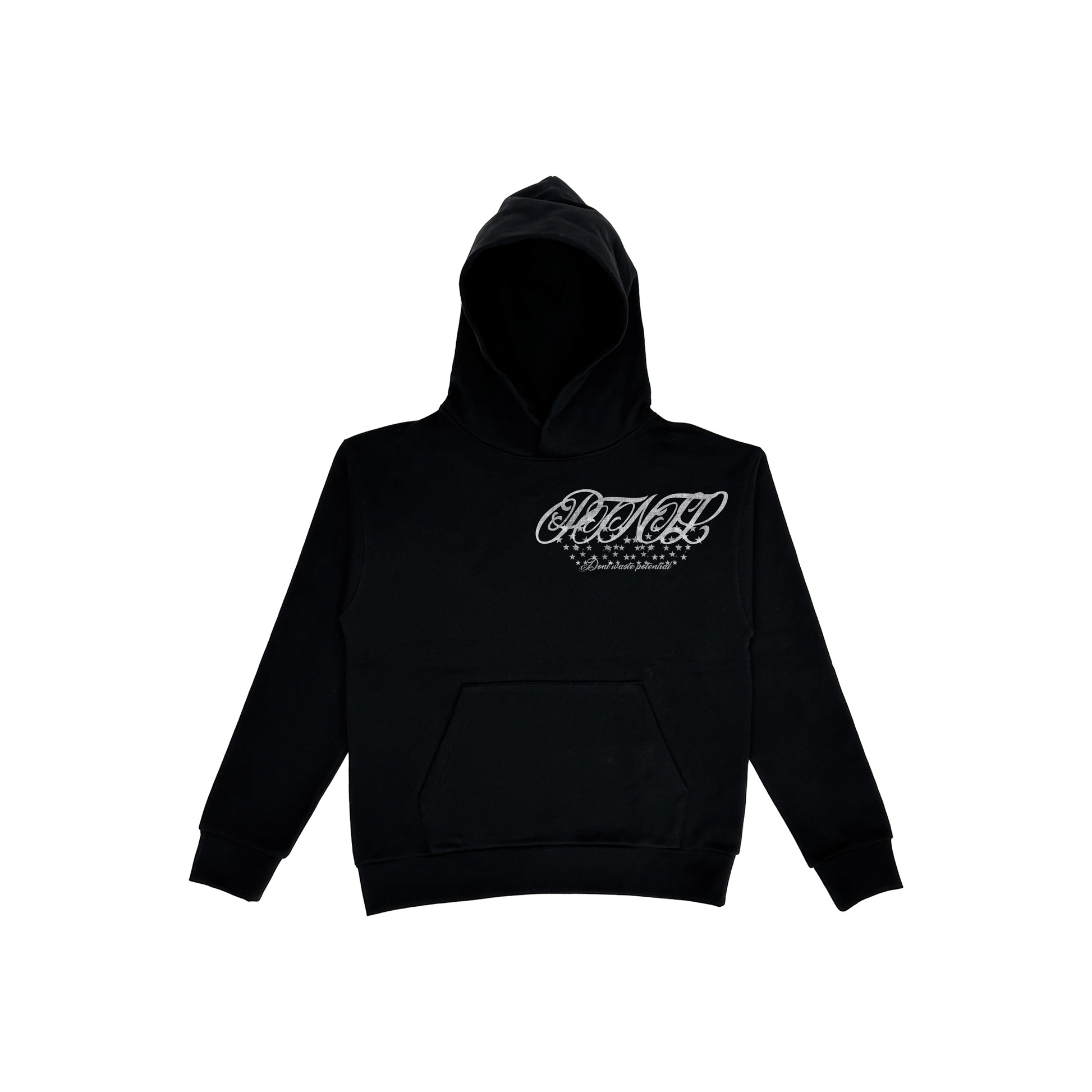 "Ptntl" hoodie