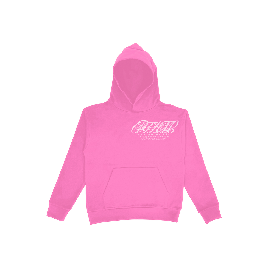 "Ptntl" hoodie