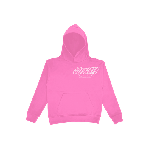 "Ptntl" hoodie